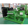 Industrial Generators Lvhuan 200kw Natural Gas Generator with Water Cooling System Ce ISO Approved AC Three Phase